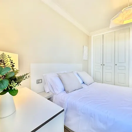 Apartment Vista Faro I