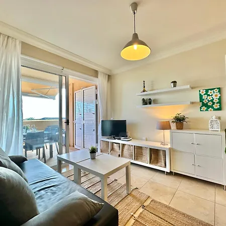 Διαμέρισμα Vista Faro I