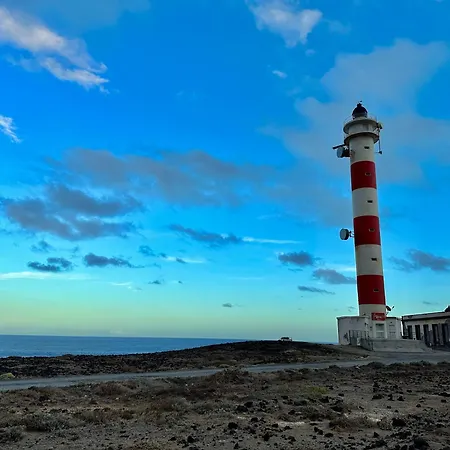 Vista Faro I Διαμέρισμα *