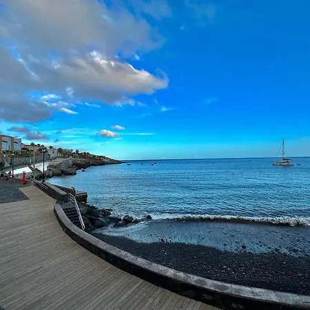 Διαμέρισμα Vista Faro I