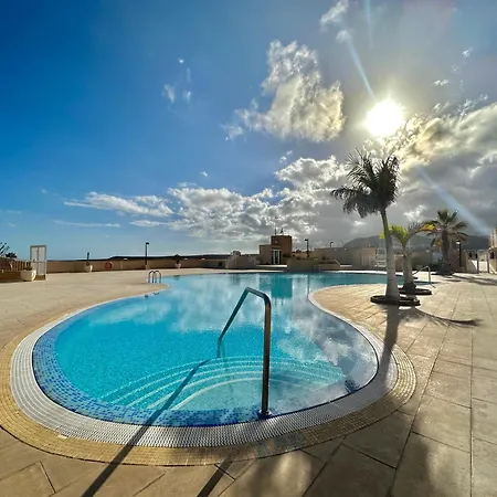 Apartment Vista Faro I Arico