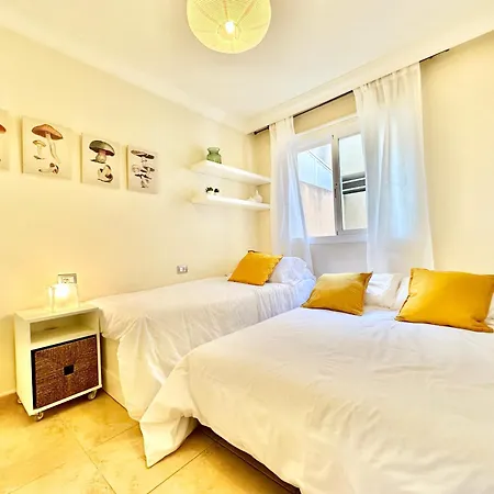 דירה Vista Faro I