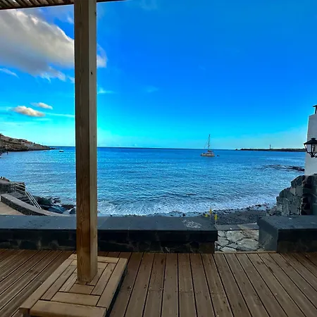 Vista Faro I * Arico
