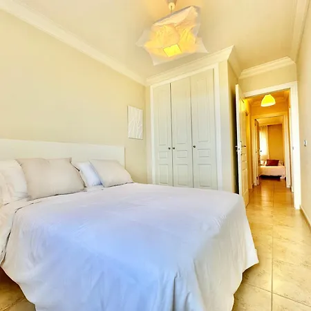Apartamento Vista Faro I Arico