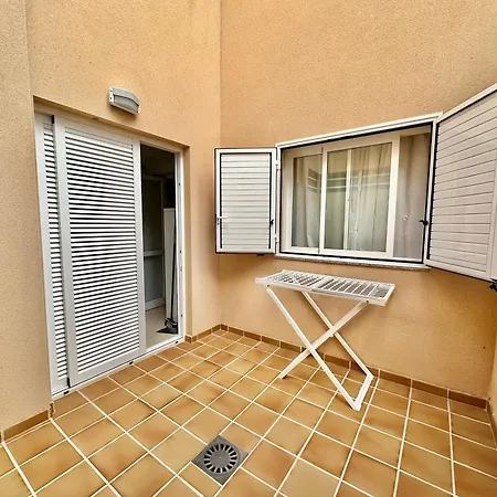 Vista Faro I Apartamento