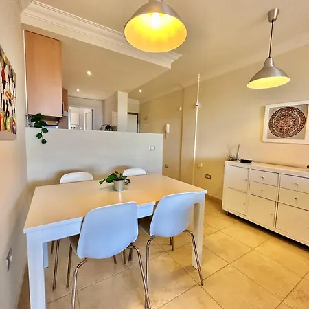 Apartamento Vista Faro I *