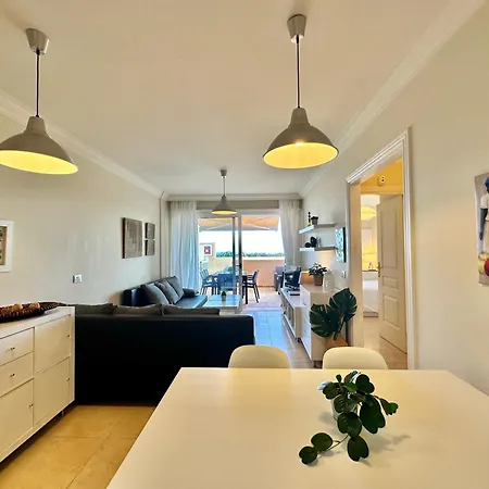 Apartamento Vista Faro I *