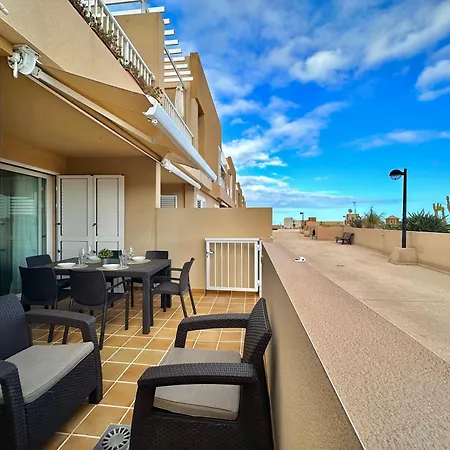 Apartamento Vista Faro I *
