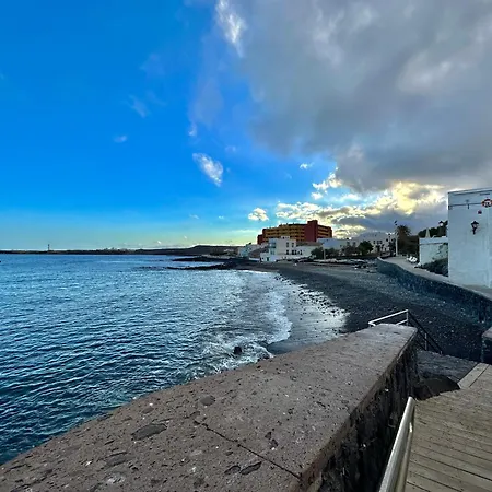 Vista Faro I