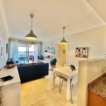 Apartamento Vista Faro I *