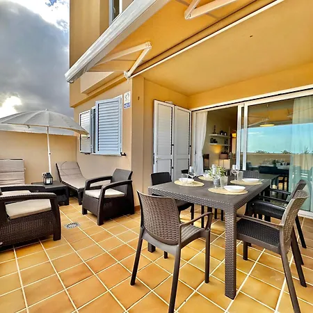 Apartamento Vista Faro I