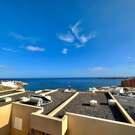 Apartamento Vista Faro I *